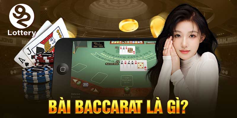 Game bài 92Lottery - Cổng game bài số 1 cho người Việt