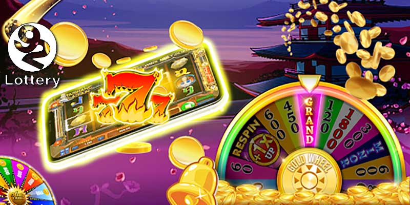 Game Slots 92Lottery | Quay Hũ Trúng Lớn, Đổi Thưởng Liền Tay