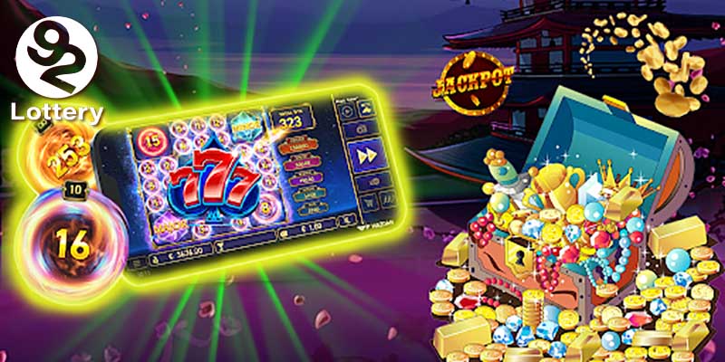 Cách thức hoạt động của 92Lottery