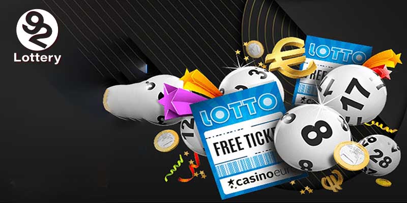 Cách chơi xổ số 92Lottery hiệu quả